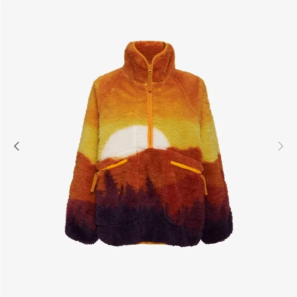 Rumored Sun Valley Sherpa - Picture 1 of 7